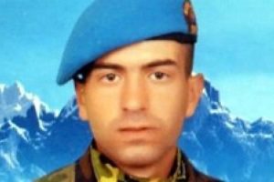 Eşi 3 aylık hamileydi