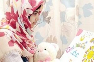 Malala'ya Nobel i&ccedil;in 1 milyon imza
