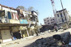 Suriye'de bombalı saldırı: En az 20 &ouml;l&uuml;