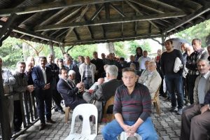 İsdemir'de y&uuml;zde 11'lik hissedar isyanı