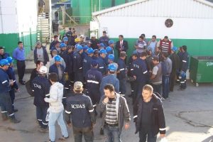 T&uuml;rk metal y&uuml;zde 18 zam istiyor