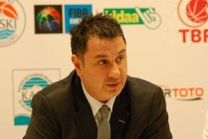 Kaskispor moral buldu