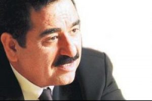 İbrahim Tatlıses: Ben kendi derdine d&uuml;şm&uuml;ş&uuml;m