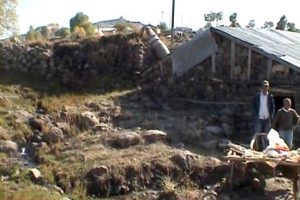 Herkes sıraya giriyor! 250 yıldır b&ouml;yle yapıyorlar