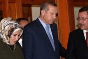 Erdoğan, şehitleri uğurlama t&ouml;reni i&ccedil;in Diyarbakır'a gidiyor