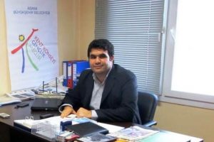 "Vekil olursak biz" kampanyası