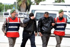 İnternet &uuml;zerinden tarihi eser ka&ccedil;ak&ccedil;ılığı