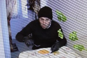 Polis vatandaşı fıkra gibi filmle uyardı