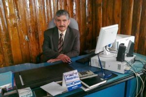 Yeni kurslar i&ccedil;in &ccedil;alışmalara başladık