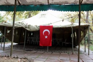 Bartınlı şehidin cenazesi yarın toprağa verilecek