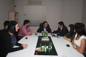 İkayder ve Halka İlişkiler Derneği'nden kurumsal işbirliği