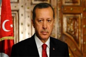 Erdoğan'dan şehitlerle ilgili a&ccedil;ıklama
