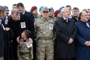 'TRT cenazede sans&uuml;r uyguladı' iddiası!