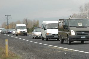 Erzurumlu şehidin naaşı kente getirildi