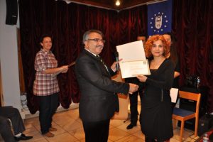 Azeri ezgilerle m&uuml;zik yolculuğu