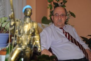 Şehit ailelerinden a&ccedil;lık grevi hazırlığı