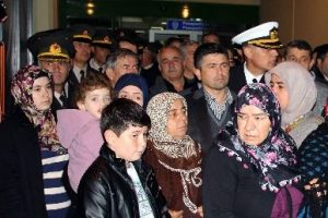 Şehidin nişanlısını feryadı: "Hayallerimi yıktın"