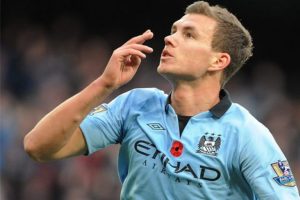 Manchester City hayata d&ouml;nd&uuml;