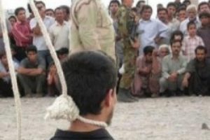 Irak'ta 10 mahkum idam edildi