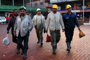 Bu beldenin yarısı hırsızlıktan sabıkalı
