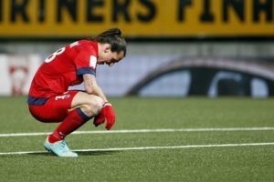 Ibra gitti, PSG yıkıldı!