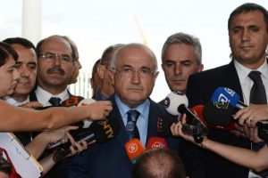 Tadında bırakmakta fayda var