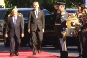 "Kosova'nın bağımsızlığını asla kabul etmeyiz"
