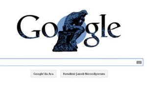 Auguste Rodin kimdir?