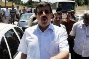 BDP'li vekilden polislere akılalmaz tehdit