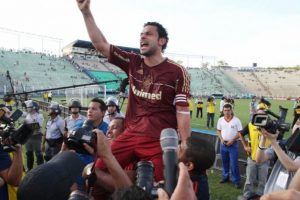 Brezilya'da şampiyon erken belli oldu