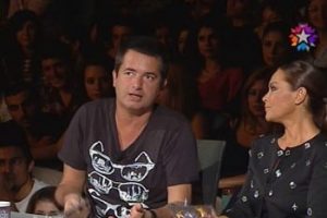 Yetenek Sizsiniz j&uuml;rileri birbirine girdi