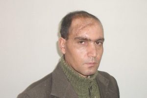Jandarmadan hayat veren kurtarma