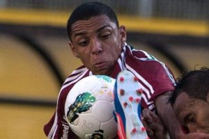 Wallace Oliveria dos Santos Chelsea'ye gidiyor