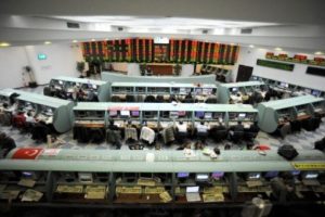 Ekim'de en &ccedil;ok borsa kazandırdı