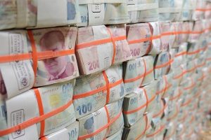 T&uuml;rkiye'nin yeni milyonerleri