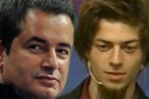 Acun'a 235 bin TL'lik Aref cezası