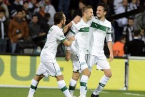 Bursaspor, ''1'er 1'er'' ilerliyor