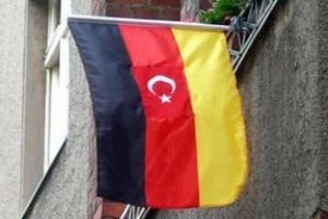 Alman firma T&uuml;rkler'i mağdur etti!