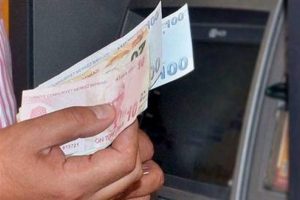 Gelir testinde Şanlıurfa s&uuml;rprizi