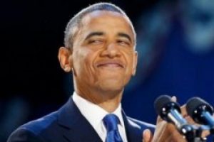 'Gizli aşk'ı Obama biliyor muydu