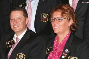 Rotary Enstit&uuml;s&uuml; Ortadoğu ve Afrika &uuml;lkelerini ağırlayacak