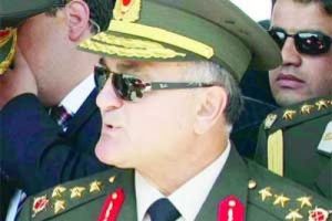 "Gizli tanık beyanları tamamen yalan!"