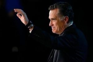 Romney'nin &ccedil;&ouml;k&uuml;ş&uuml;n&uuml; canlı canlı takip edin!