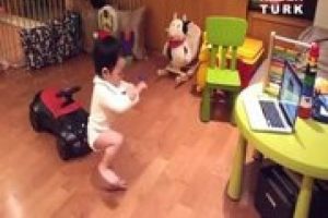 Gangnam Style'da en iyisi!