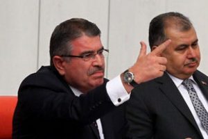Kavganın perde arkası ortaya &ccedil;ıktı