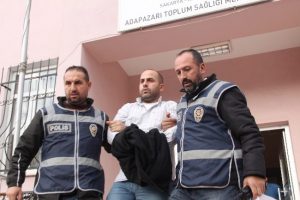 Uyuşturucu taciri İstanbul'da yakalandı