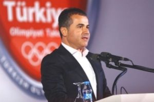 "Kenan'la aynı heyecanı paylaşıyoruz."
