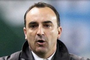 Carvalhal'ın Mesut Bakkal laneti!