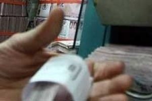 Borcunu fazla &ouml;dedi, icralık oldu!