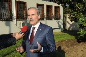 Yerel y&ouml;netimlerde yetki karmaşası sona erecek